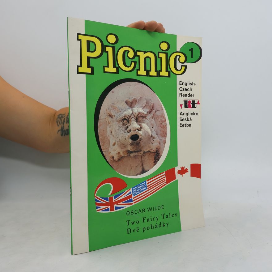 Oscar Wilde Picnic 1. Dvě pohádky