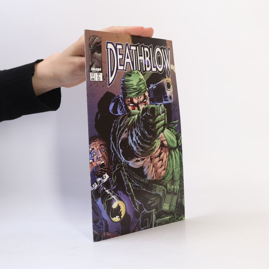 Autorenkollektiv Deathblow 17