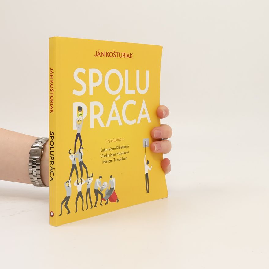Ján Košturiak Spolupráca