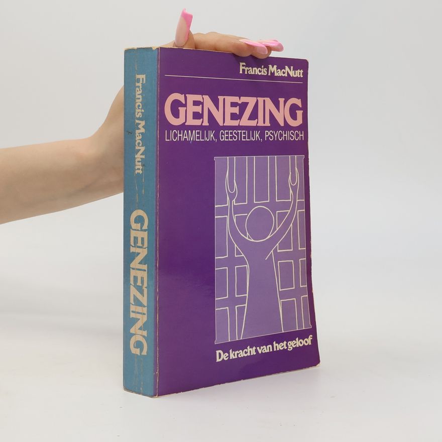J. H. Cornelder Genezing