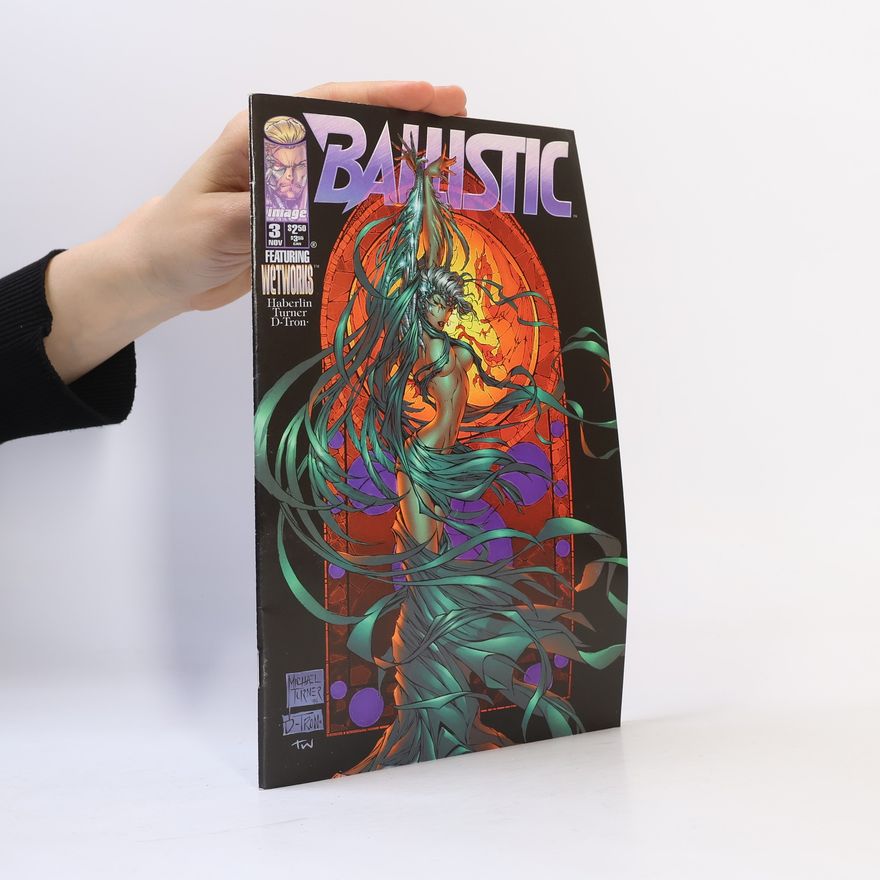 Autorenkollektiv Ballistic 3