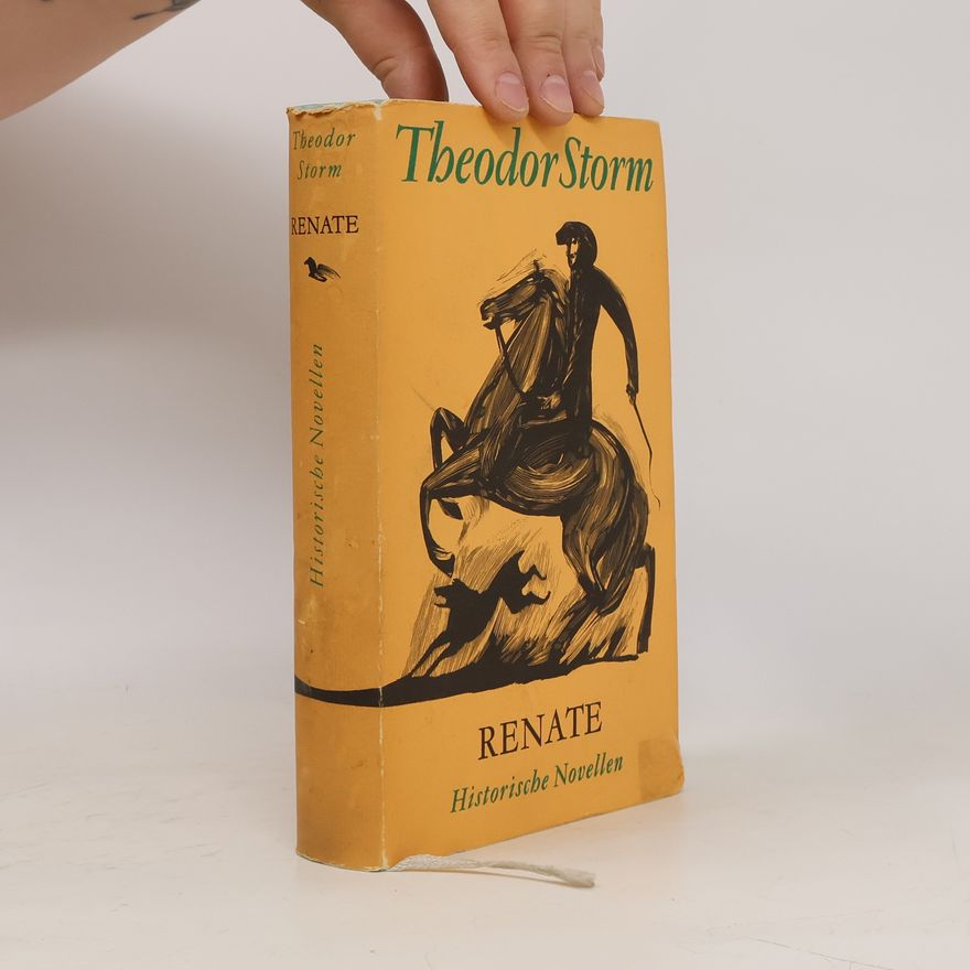 Theodor Storm Renate