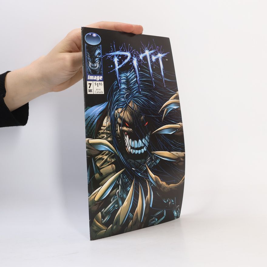 Autorenkollektiv Pitt 7/1994