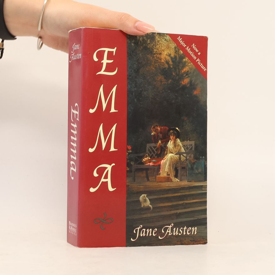Jane Austen Emma