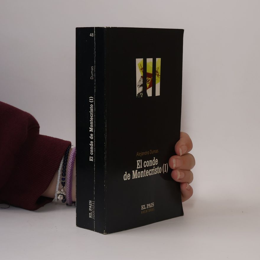 Alexandre Dumas El conde de Montecristo