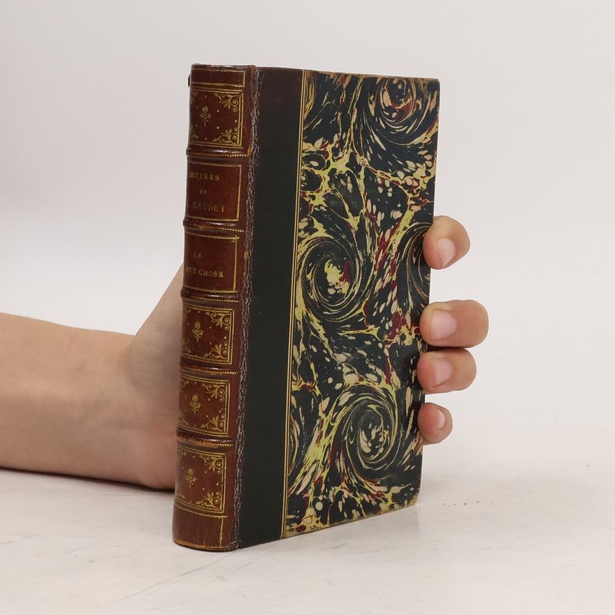 Alphonse Daudet Oeuvres de Alphonse Daudet