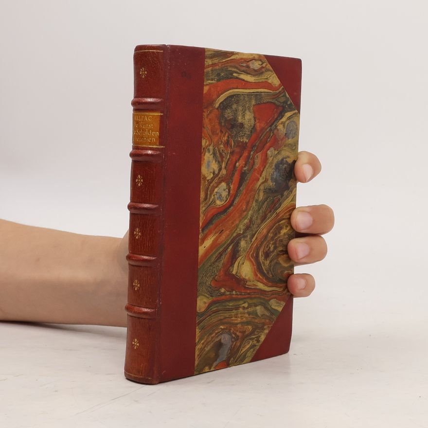 Honoré de Balzac Die Kunst seine Schulden zu Zahlen