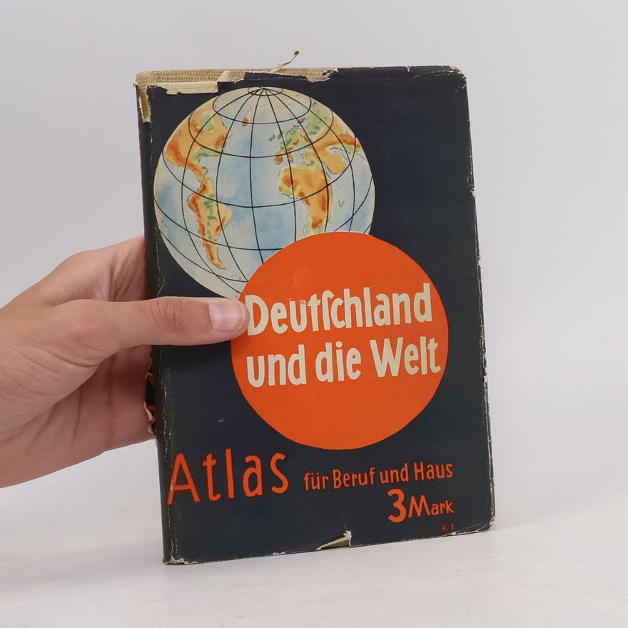 Kolektiv autorů Deutschland und die Welt