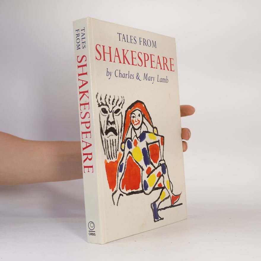 Charles Lamb Tales from Shakespeare