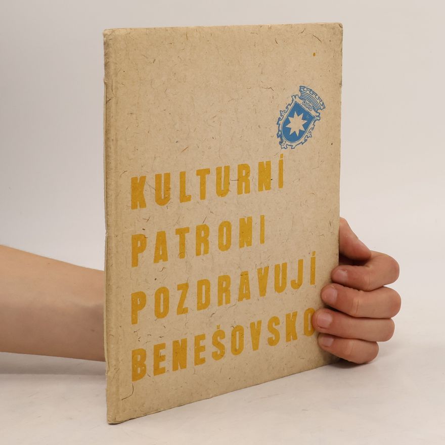 Jaroslav Seifert Kulturní patroni pozdravují Benešovsko