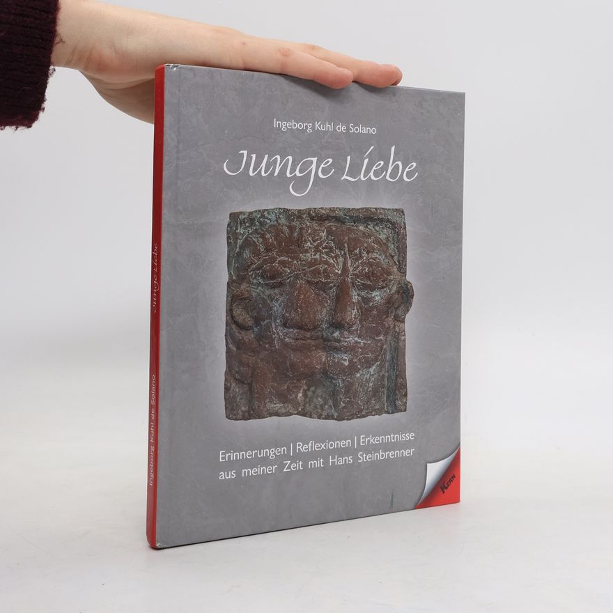 Hans Steinbrenner Junge Liebe