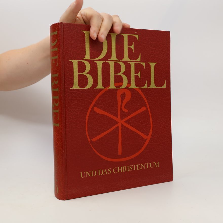 kolektiv Die Bibel und das Christentum 6