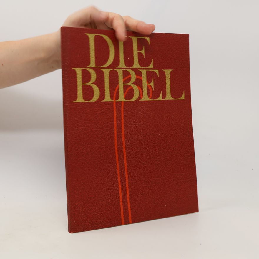 Autorenkollektiv Die Bibel