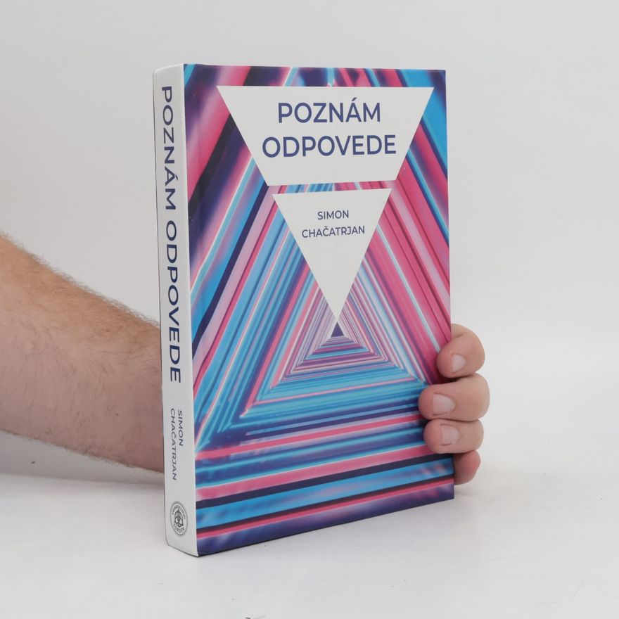 Simon Chačatrjan Poznám odpovede