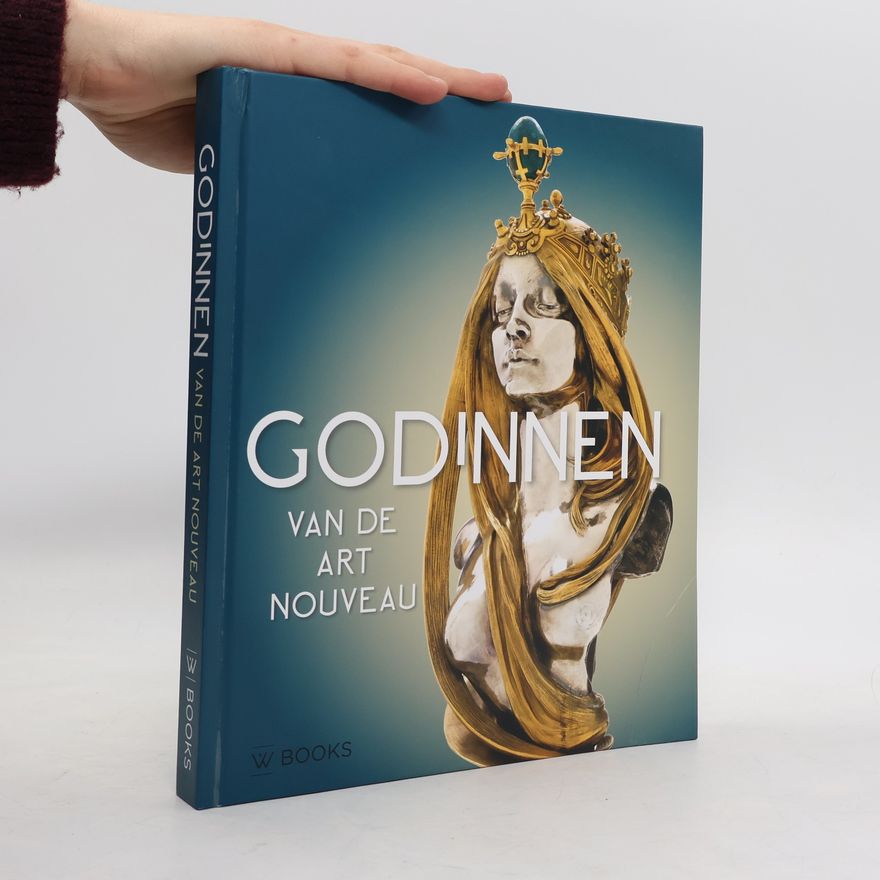 Els de Baan Godinnen van de Art Nouveau