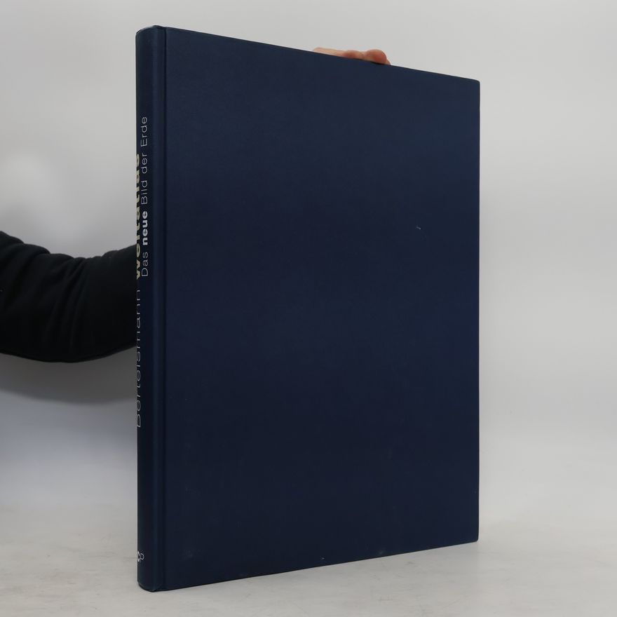 Various authors Bertelsmann Weltatlas. Das neue Bild der Erde