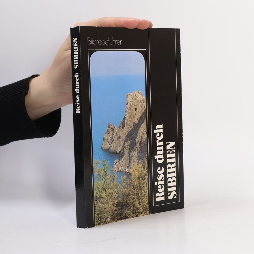 Autorenkollektiv Reise durch Sibirien