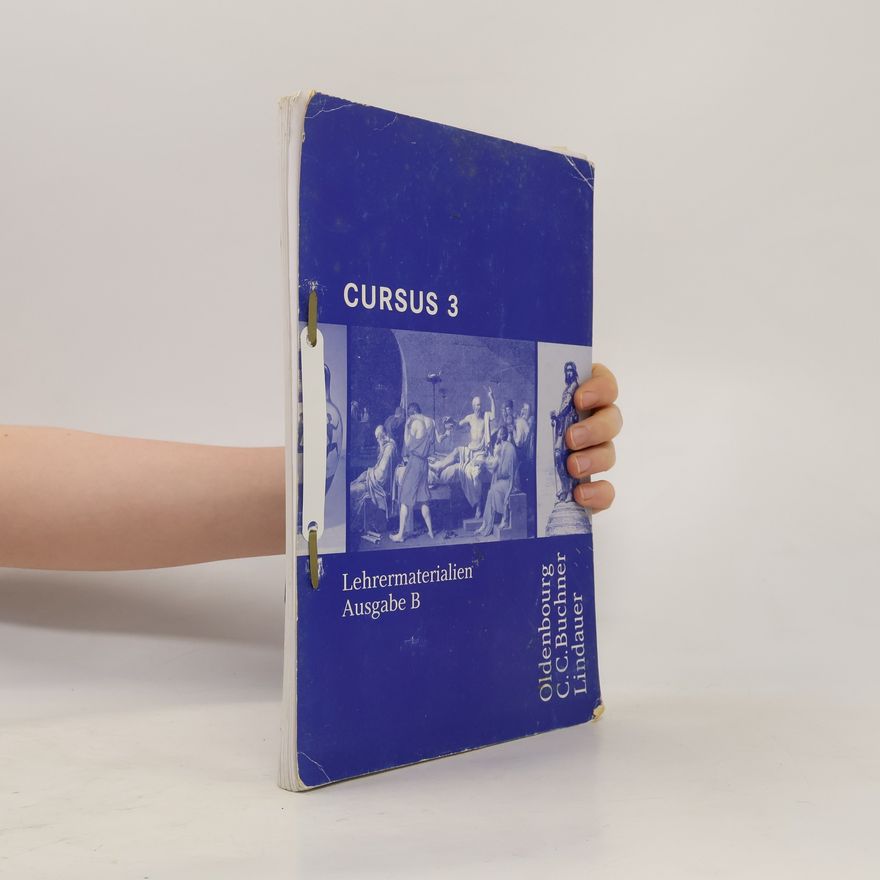 Autorenkollektiv Cursus 3