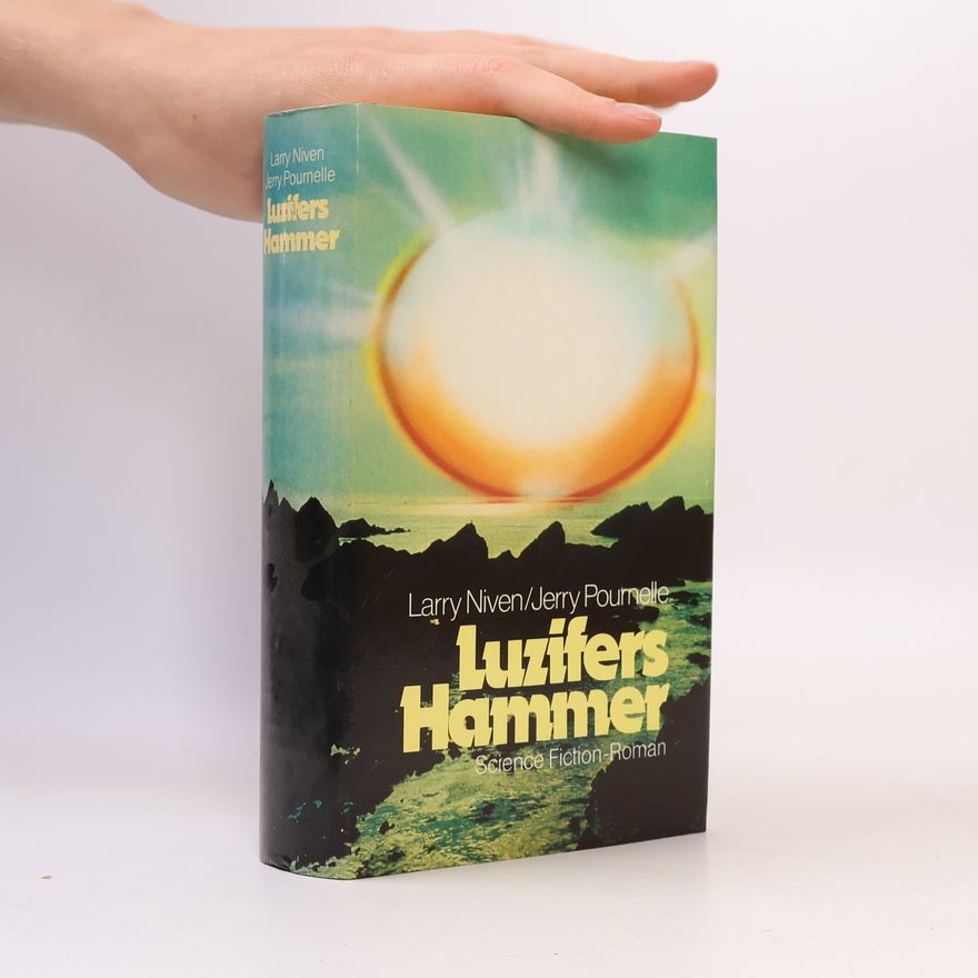 Autorenkollektiv Luzifers Hammer