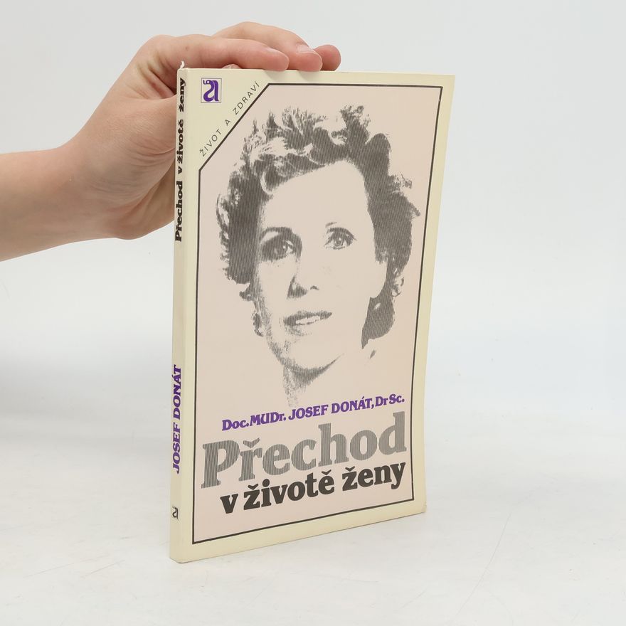 Josef Donát Přechod v životě ženy
