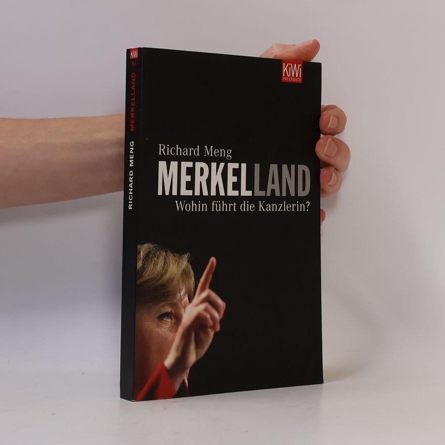Richard Meng KiWi: Merkelland