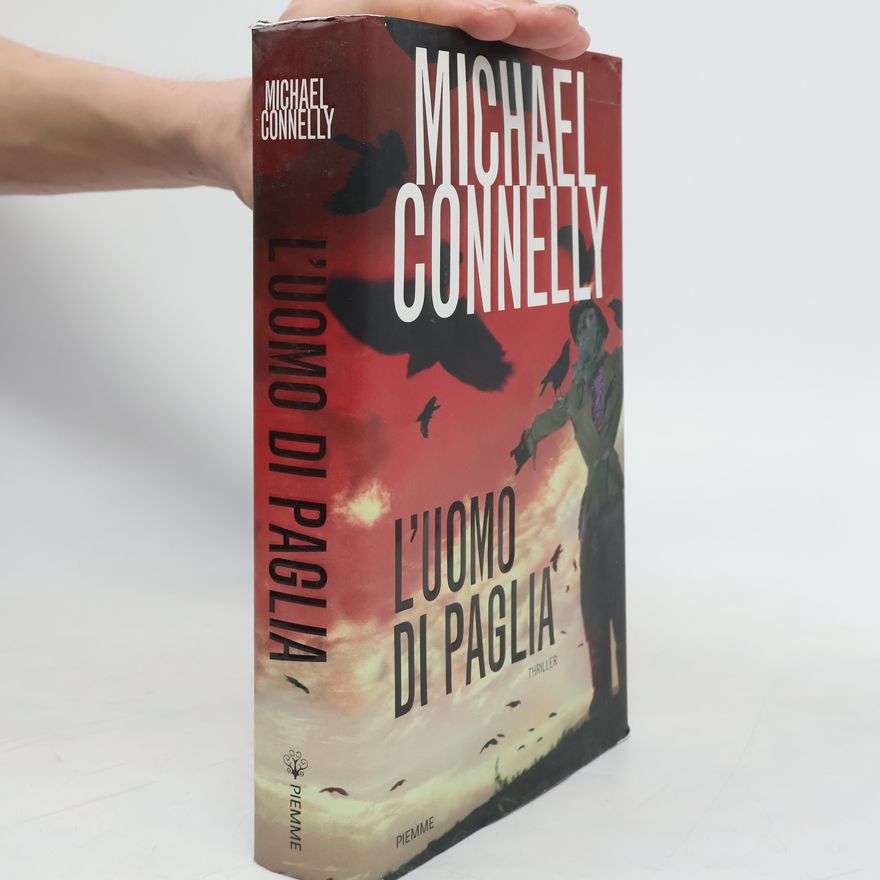 Michael Connelly L'uomo di paglia