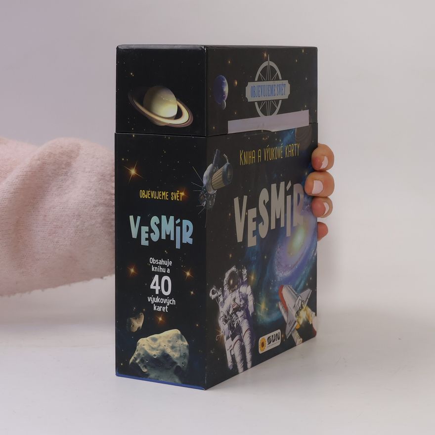 Autorenkollektiv Vesmír