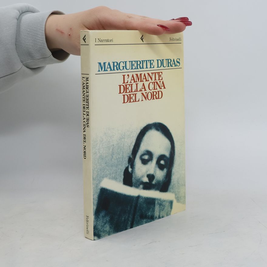 Marguerite Duras I Narratori - 428: L'amante della Cina del Nord