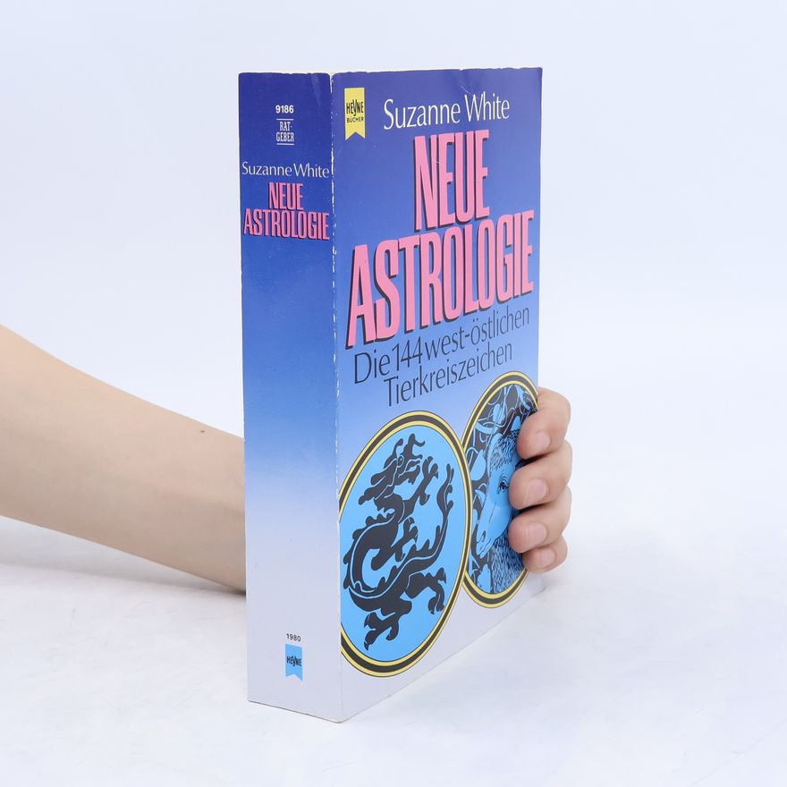 Suzanne White Neue Astrologie