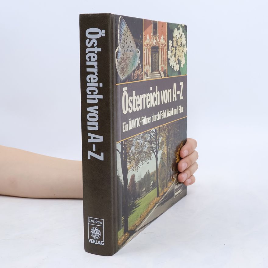 Autorenkollektiv Österreich von A-Z