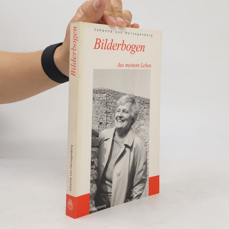 Johanna Herzogenberg Bilderbogen