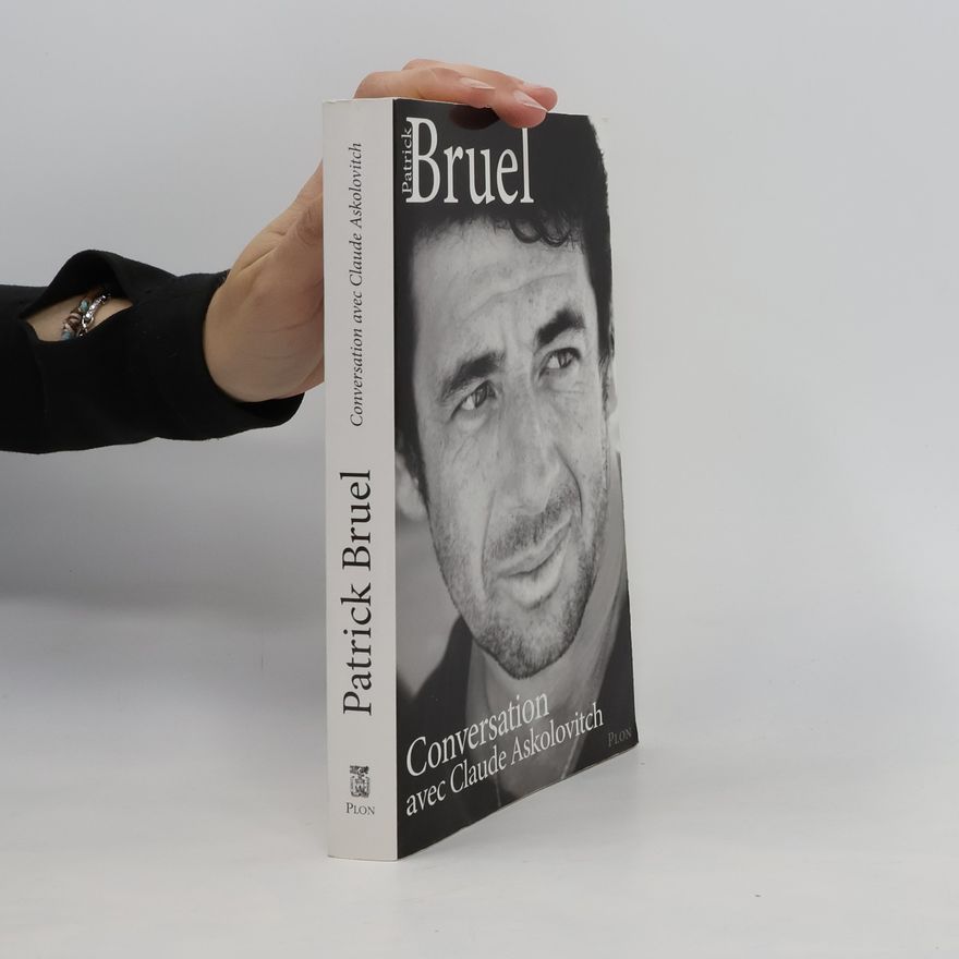 Patrick Bruel Patrick Bruel