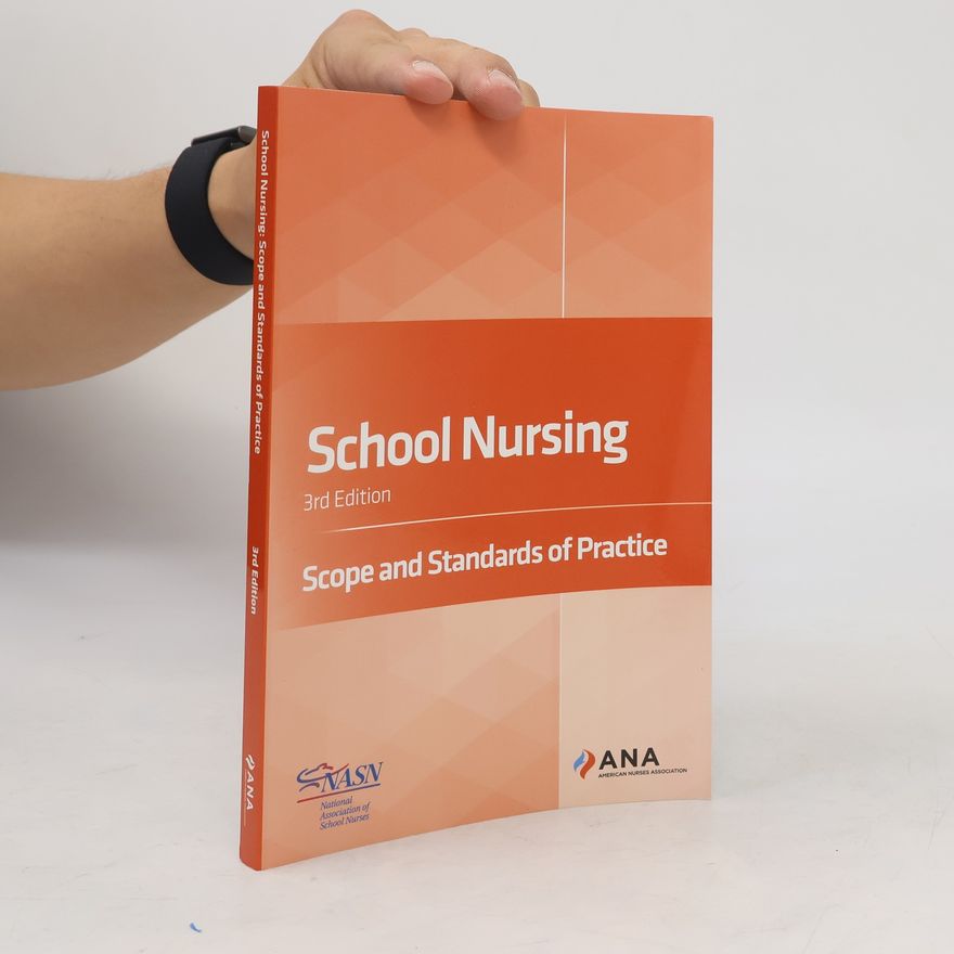 National Association of School Nurses School Nursing