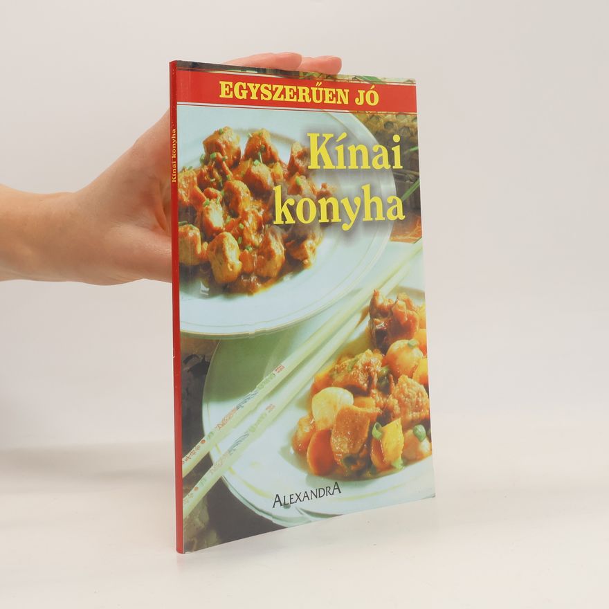 Autorenkollektiv Kínai konyha