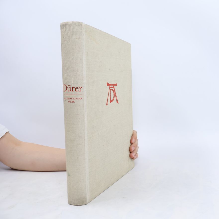Albrecht Dürer Das graphische Werk