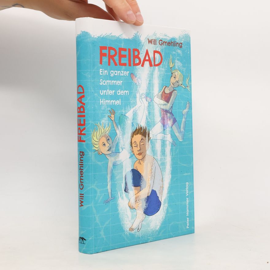 Will Gmehling Freibad