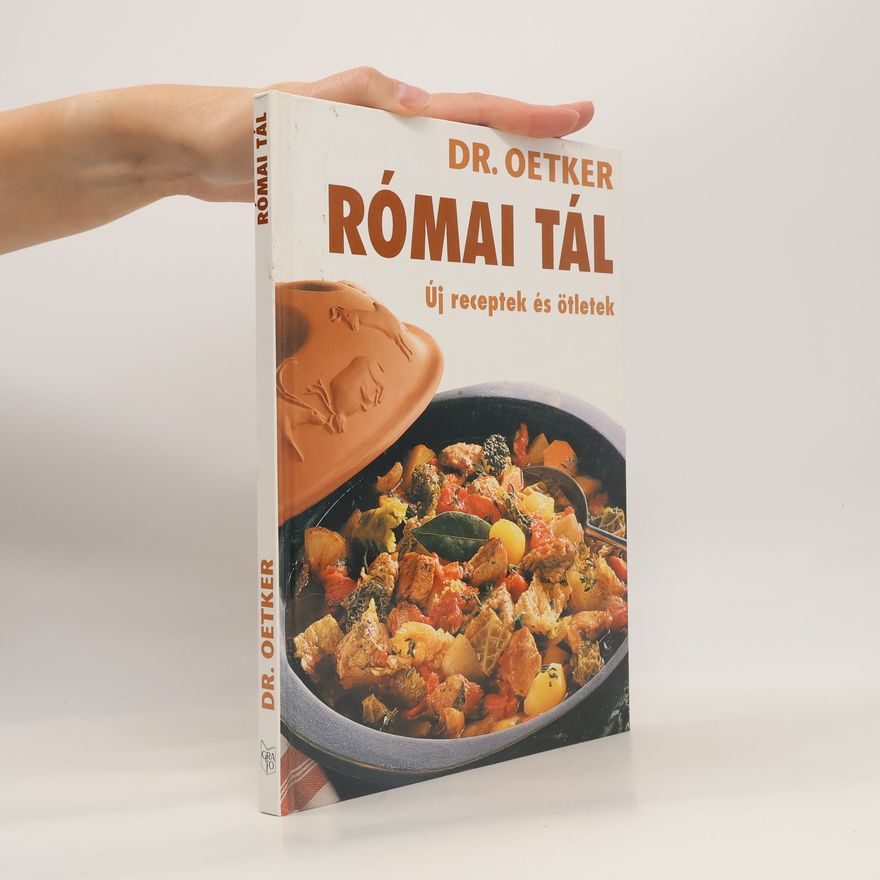 E. va Blaschtik Római tál