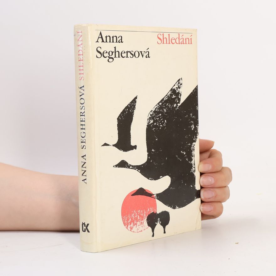 Anna Seghers Shledání