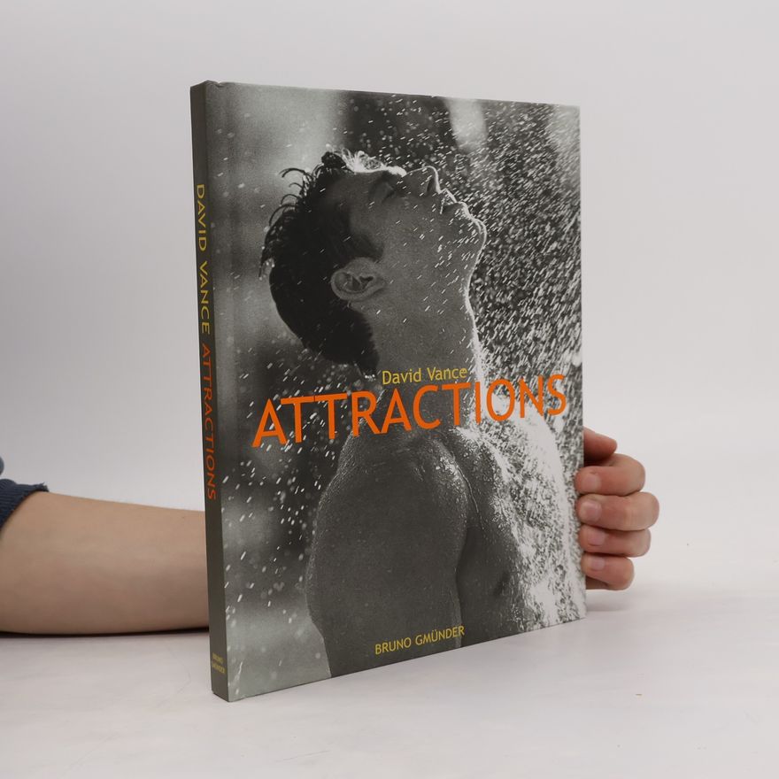David Vance Attractions