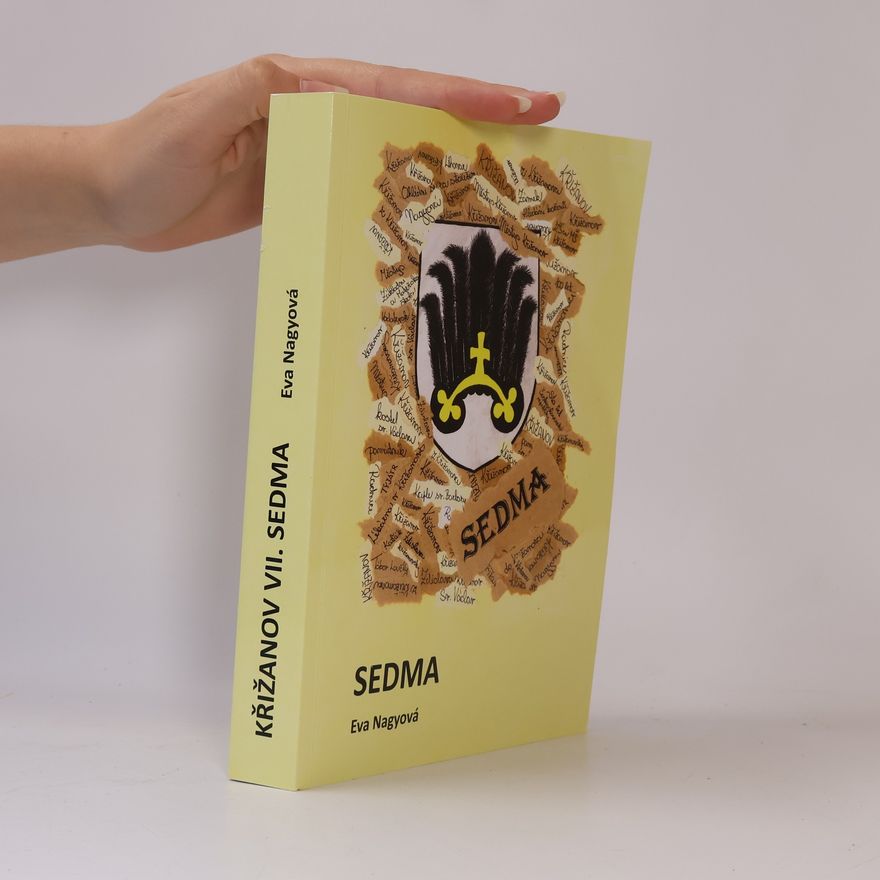 Eva Nagy Sedma