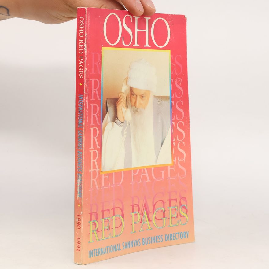 Osho Red Pages