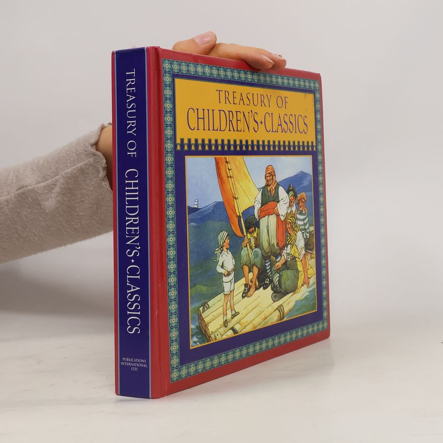 Louis Waber Treasury of Children's Classics