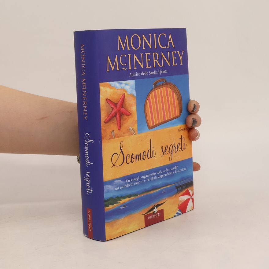 Monica McInerney Scomodi segreti