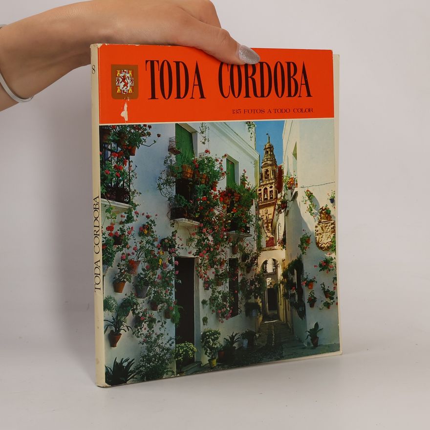 Autorenkollektiv Toda Cordoba