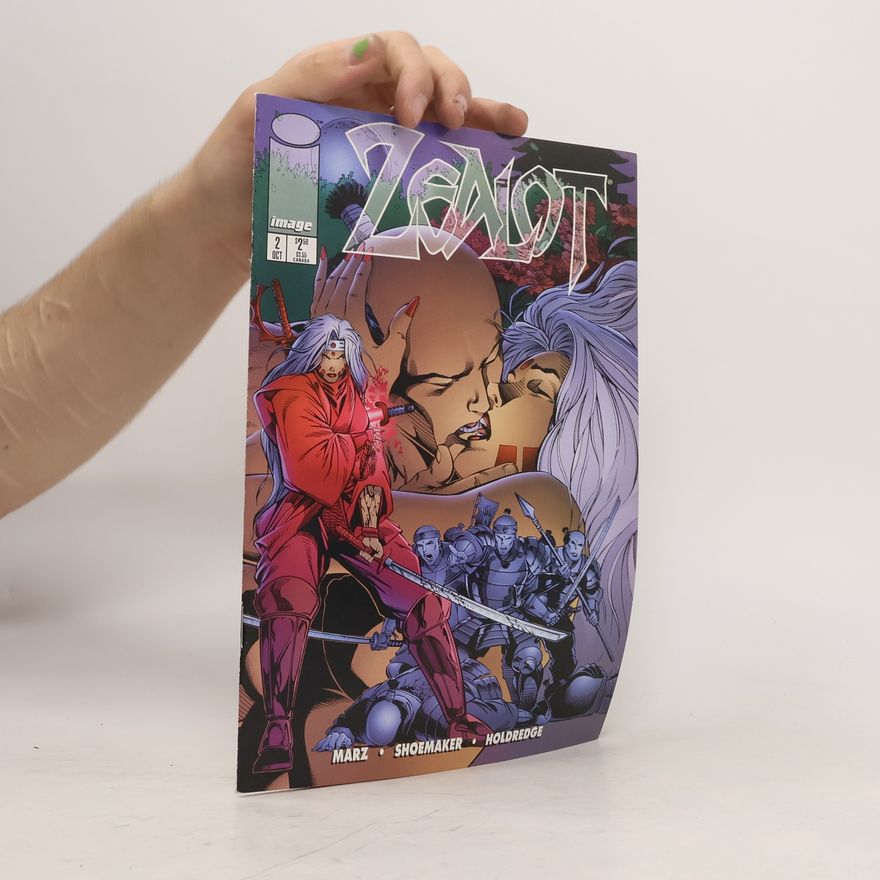 Autorenkollektiv Zealot 2