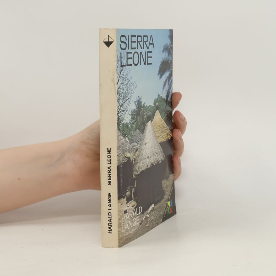 Josef Poláček Sierra Leone