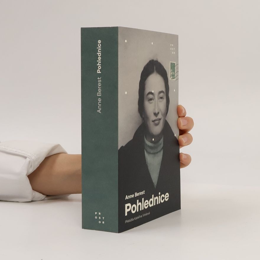 Kateřina Vinšová Pohlednice