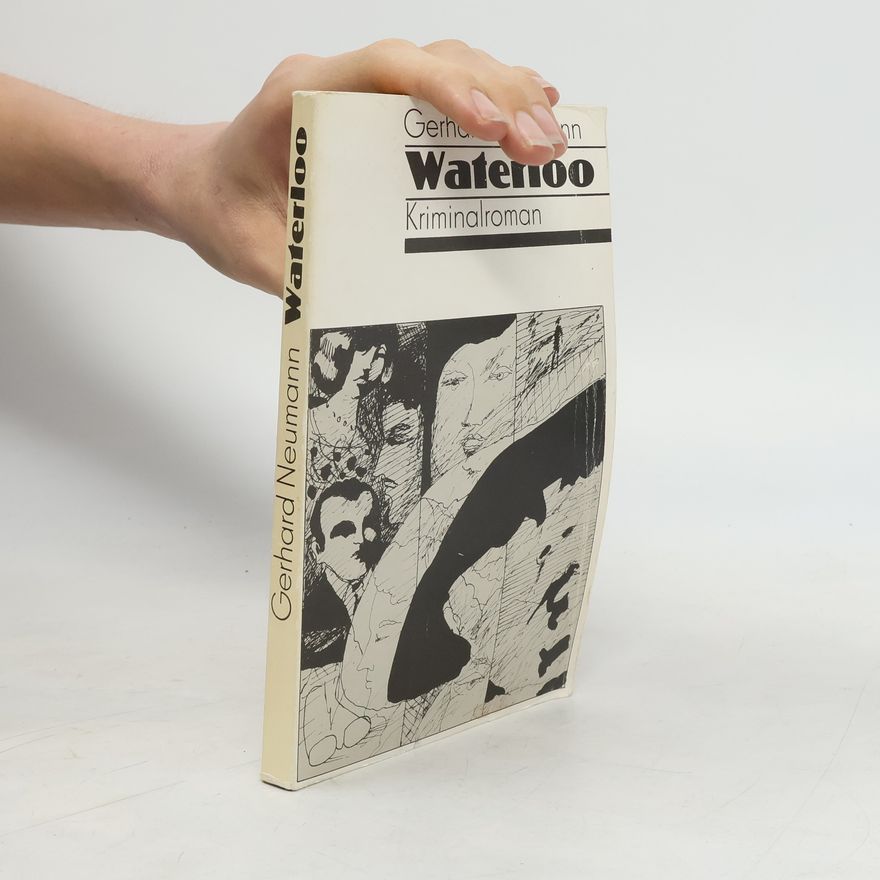 Gerhard Neumann Waterloo