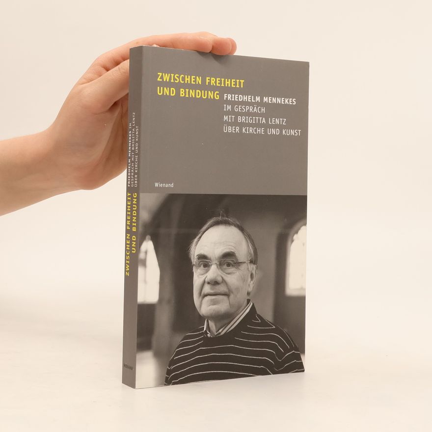 Brigitta Lentz Zwischen Freiheit und Bindung