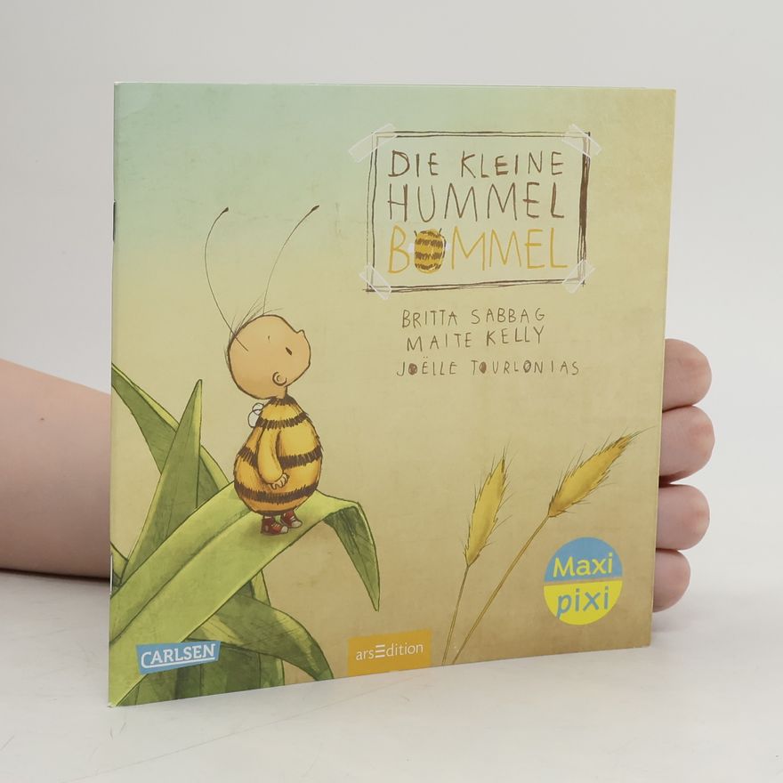 Rina Dahlerup Warum weint Emma?